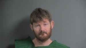 Chad Motz Arrest