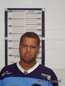 Chad Slagle Arrest Mugshot