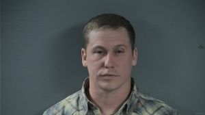 Chaise White Arrest Mugshot