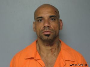 Charles Brown Arrest Mugshot