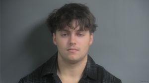   Arrest Mugshot