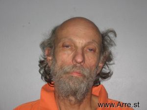 Charles Schenck Arrest Mugshot