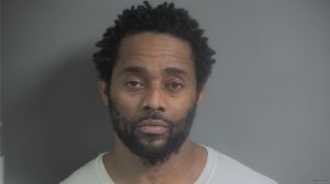 Charles Smith Arrest Mugshot