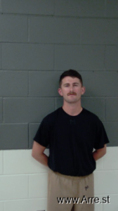 Christopher Connelly Arrest Mugshot