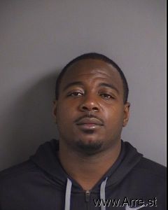 Christopher Curtis Arrest Mugshot