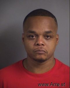 Christopher Garrett Arrest Mugshot