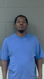 Christopher Lott Arrest Mugshot