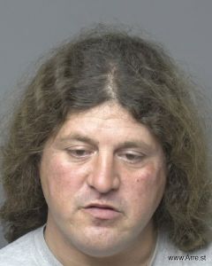 Christopher Pluemer Arrest Mugshot