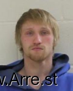 Christopher Smith Arrest