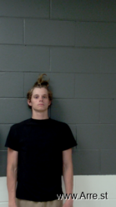 Christopher Vanlangen Arrest Mugshot