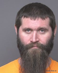 Christopher Wall Arrest Mugshot