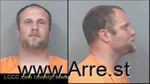 Christopher Weigert Arrest Mugshot