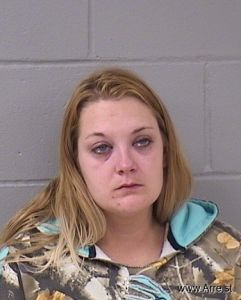 Chrystal Engelking Arrest Mugshot