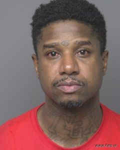 Citrus Barber Arrest Mugshot