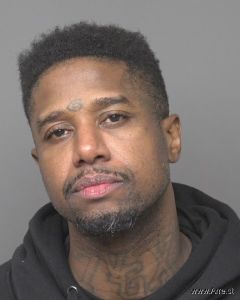 Citrus Barber Arrest Mugshot