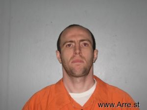 Clinton Spieker Arrest