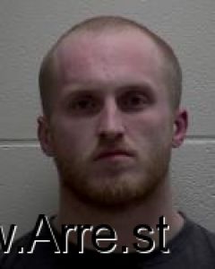 Cody Hansen Arrest Mugshot