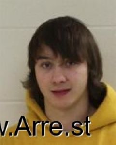 Cody Kittleson Arrest