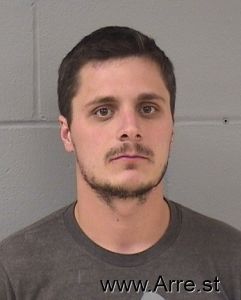 Cody Mehmen Arrest Mugshot