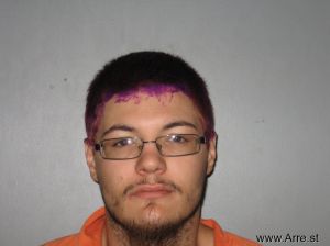 Cody Todd Arrest Mugshot