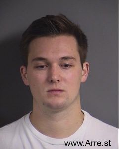 Cole Billings Arrest Mugshot
