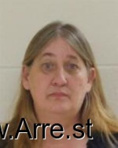 Colleen Doyle Arrest