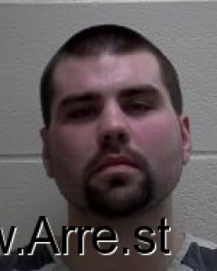 Colton Young Arrest Mugshot