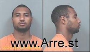 Columbus Lawrence Arrest Mugshot