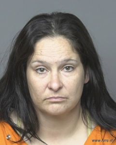 Corrine Lucy Arrest Mugshot