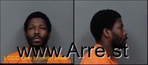 Corvelous Caston Arrest Mugshot