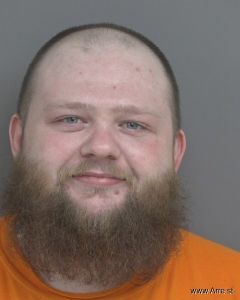 Cory Jones Arrest Mugshot