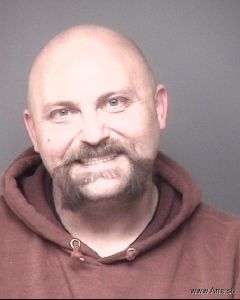 Cory Miller Arrest Mugshot