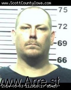 Craig Pierce Arrest