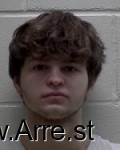 Curtis Anderson Arrest Mugshot