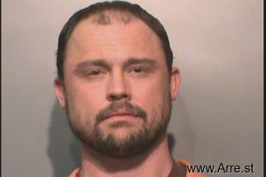 Daniel Paulson Arrest Mugshot