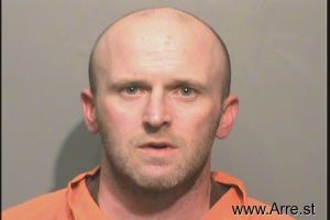 Daniel Smith Arrest