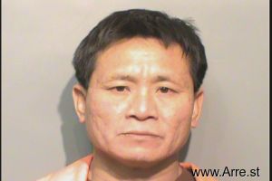 Danny Hoang Arrest