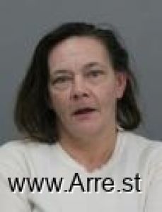 Daphne Doland Arrest Mugshot