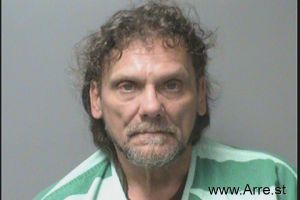 David Adney Arrest Mugshot