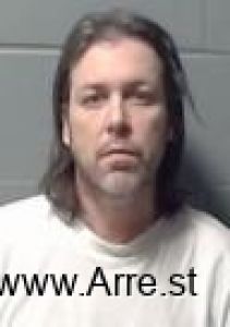 David Cartee Arrest