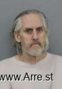 David Propp Arrest Mugshot