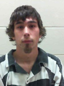 David Zell Arrest Mugshot