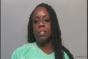 Dawn Colbert Arrest Mugshot