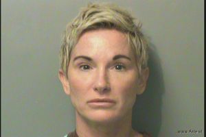 Debbra Kurtz Arrest Mugshot