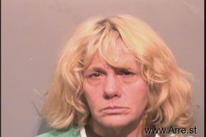 Debra Kohl Arrest