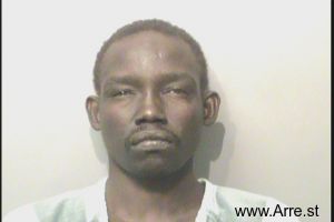 Deng  Arrest Mugshot