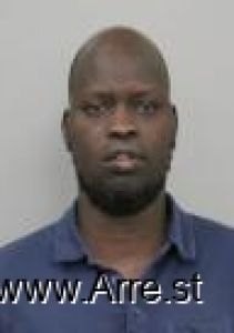 Deng Chol Arrest Mugshot