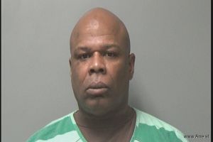 Derrick Cole Arrest