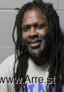 Derrick Thomas Arrest Mugshot