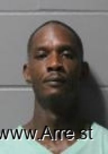 Desmond Batts Arrest Mugshot